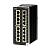 Промышленный модуль Cisco IEM-3300-16P= 16 портов GE PoE+ для IE3300