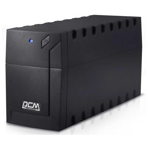 ИБП Powercom RPT-800A EURO