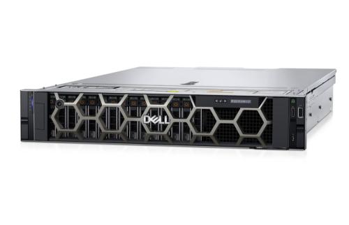 Сервер Dell PowerEdge R550 210-AZEG-325-000