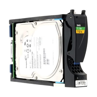 Жесткий диск EMC VX-VS07-010, 1 Тб, SAS, LFF