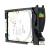 Жесткий диск EMC VX-VS07-010, 1 Тб, SAS, LFF