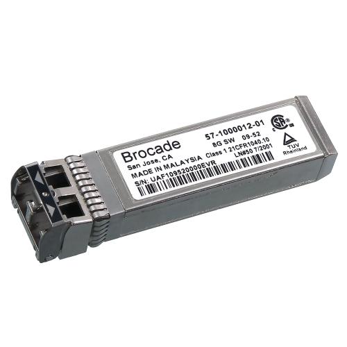 Трансивер IBM/Brocade 21R9941 SFP+ 8Gbps Fibre Channel 850nm