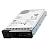 Жёсткий диск Dell V7RN3 8TB 7.2K NL-SAS 12G LFF 512e SED FIPS Hot Swap