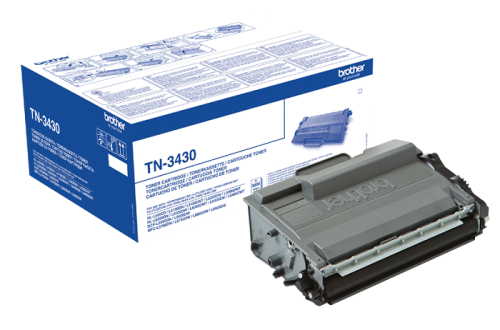 Картридж Brother TN3430