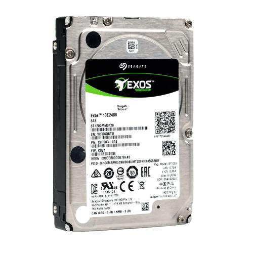 Жесткий диск Seagate ST20000NM002D 20 Tb 3,5 SAS
