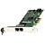 Сетевая карта Intel I350T2V2 I350-T2 2x1GbE RJ45 PCI-E x4 iSCSI NFS VMDq Low Profile