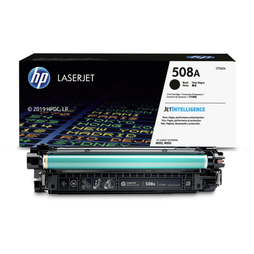 Картридж HP CF360A