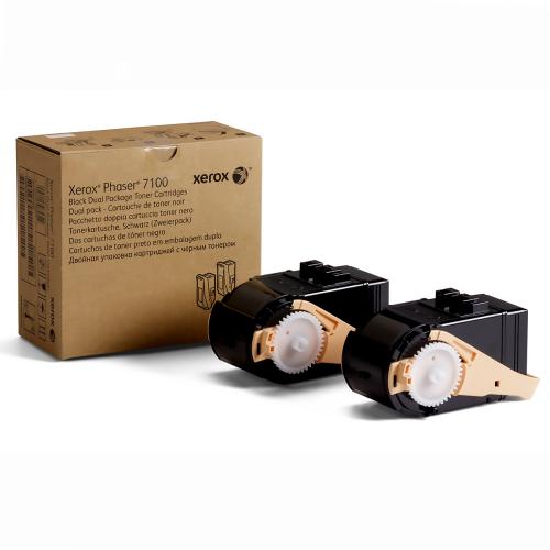 Картридж XEROX 106R02612