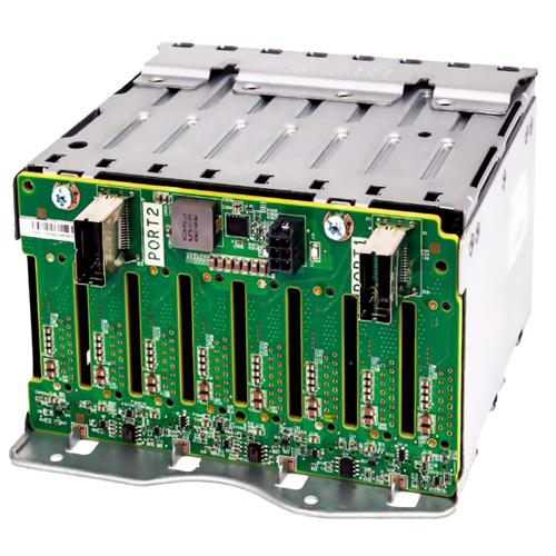 Корзина HPE P26932-B21 для ProLiant DL300 Gen10 Plus