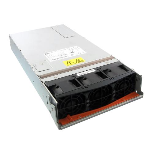 Блок питания IBM 39Y7415 2980W Platinum Hot Swap для BladeCenter H 8852 с вентилятором