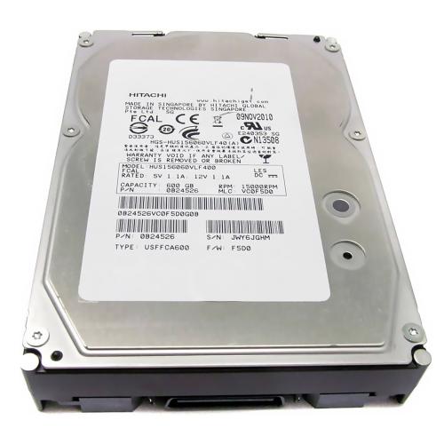 Жесткий диск Hitachi 0B24526