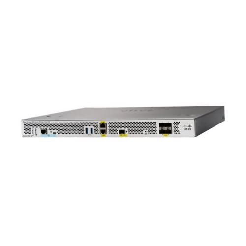 Контроллер беспроводной сети Cisco C9800-40-K9 Catalyst 9800-40 40 Гбит/с на 2000 точек доступа