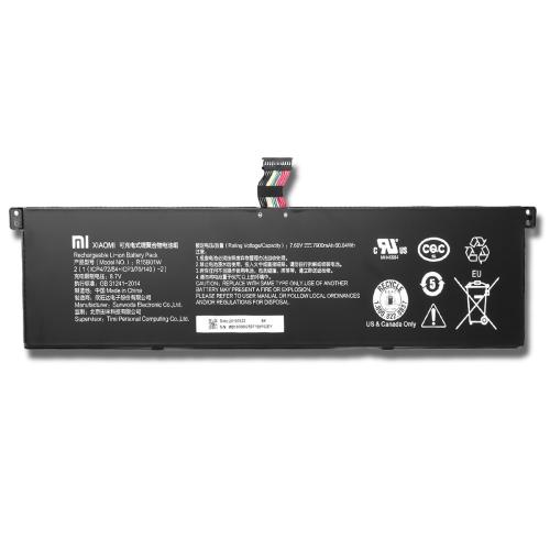 Аккумулятор Xiaomi R15B01W
