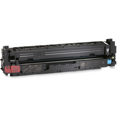 Картридж HP CF411A
