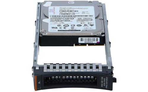 Жесткий диск IBM 00Y2431