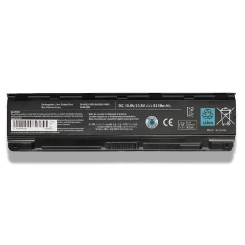 Аккумулятор Toshiba PA5024U-1BRS OEM