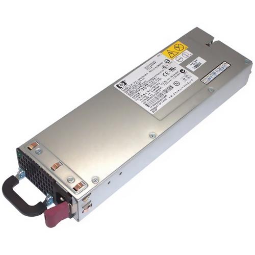 Серверный блок питания HPE 683241-001 580W Hot Plug