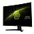 Монитор MSI 9S6-3CE31T-015, 27'', VA, 2560 x 1440