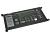 Аккумулятор для ноутбука Dell Y07HK/51KD7