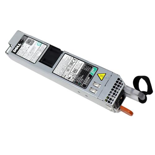 Блок питания Dell 034X1/L550E-S1