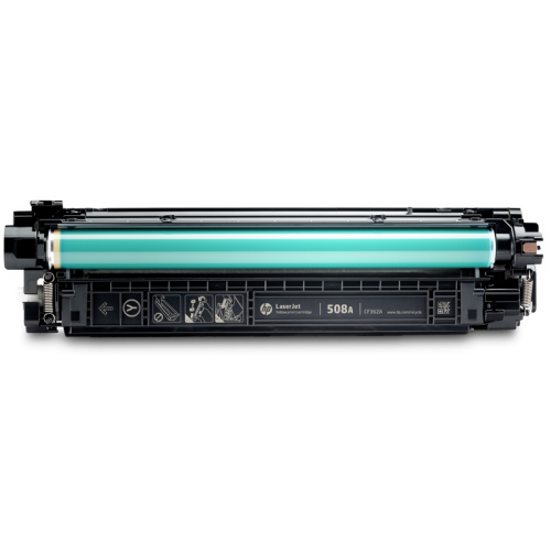Картридж HP CF362A