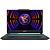 Игровой ноутбук MSI Cyborg 15 B13WEKG чёрный 15.6 дюймов FHD 144 Гц Intel Core i7-13620H RTX 5050
