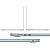Ноутбук Apple MC7A4LL/A, 15'', Apple M4/16/256