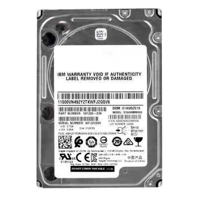 Жесткий диск IBM 00Y5800